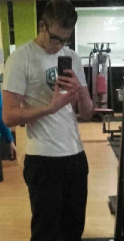 Nacho Lostao - Abans